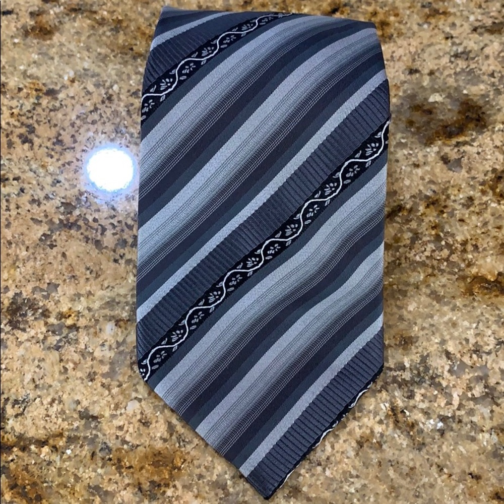 Roberto Fino Silk Necktie